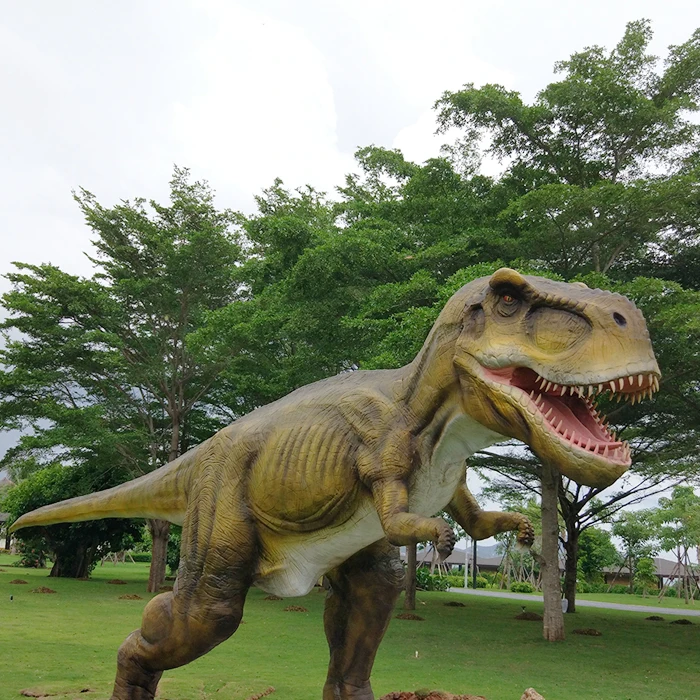 Realistic Animatronic Life Size T Rex Dinosaur For Sale Buy Life Size