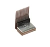 core needle tongue needle C-28-18 for warp knitting machine
