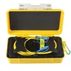 High Quality SC APC-SC UPC OTDR Launch Cable Box otdr fiber optic cable drum test