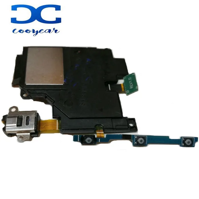 

Repair Parts Power Button Flex Cable for 10.5 SM-T800