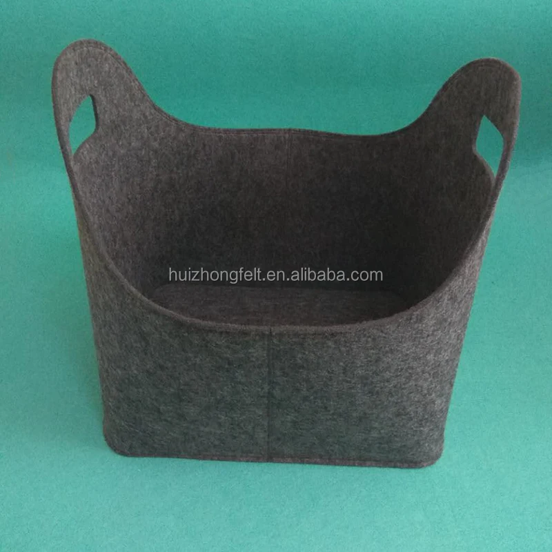 hard plastic tote bolsas with handles