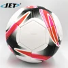 New Style Football Durable Rubber Soccer Ball for Middle East Market