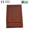 Solid Water-resistance wholesale composite decking floor