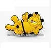 Hot Cartoon Garfield model USB 2.0 Memory Stick Flash pen Drive 8G