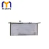 For DAF CF75 85 XF95 Heat Exchanger Fluid Radiator Oil Cooler 1725348 1667565 1643074 1780140 1672896 5989000402