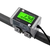 flow meter sensor 4-20ma mechanical fuel flow meter marine fuel oil flow meter