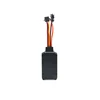 Car GPS Tracker Cut Off Oil Remotely Voice Monitor SOS Alarm Mini portable Motorcycle GPS Locator LK300 mini gps tracking cars