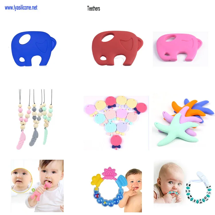 Bpa Silicone Adult Silicone Teether For Pacifier Clip Toys Buy Adult Teether,Fruit Teether
