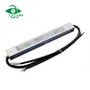 Latest style CE/RoHS certification waterproof 24v 30w power supply dimmable led driver