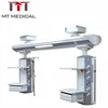 Hospital operating room Single arm electric davit type tower crane