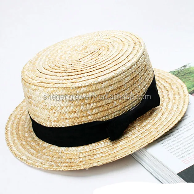 boater hat price