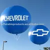inflatable advertising helium balloon