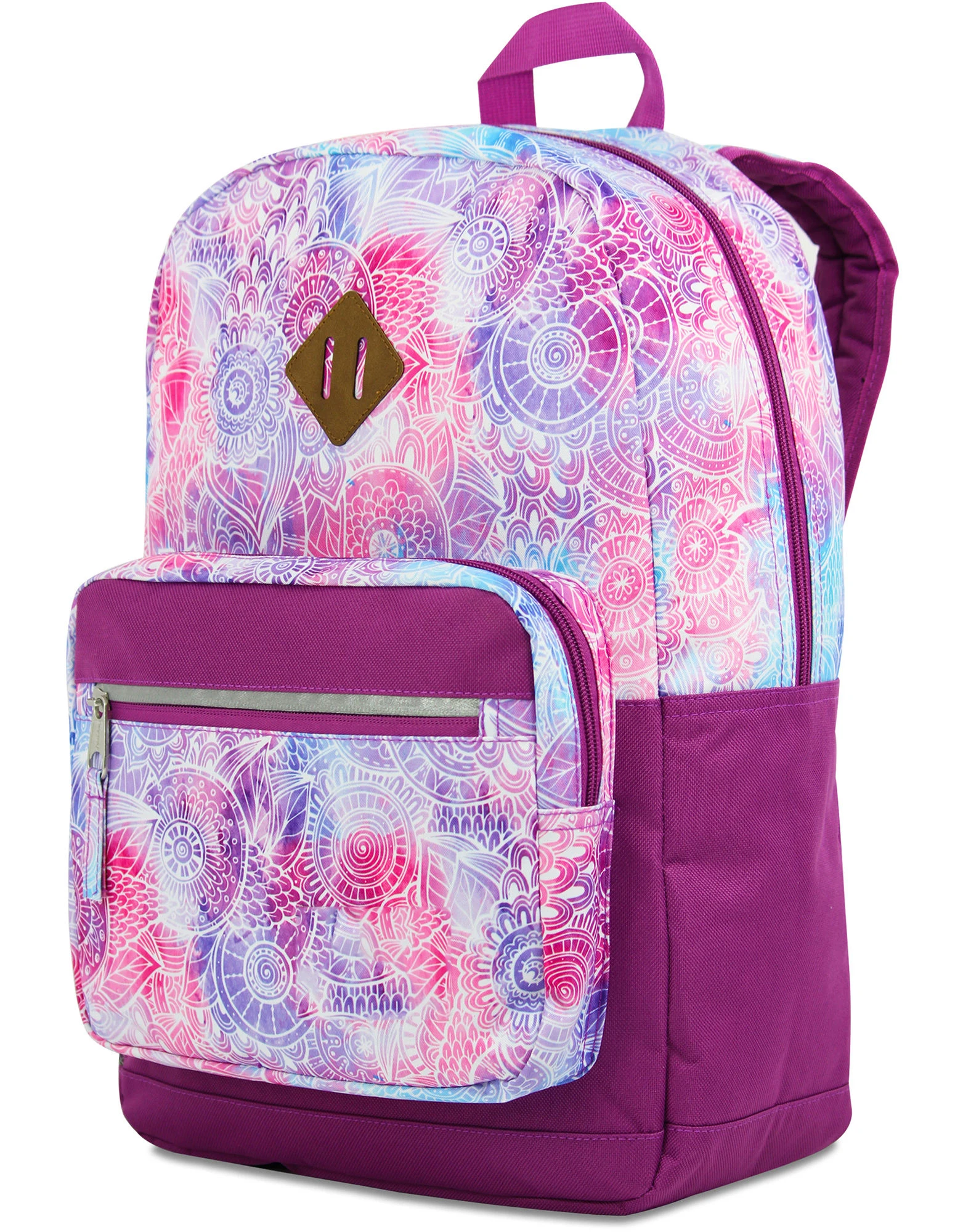 fancy school bag