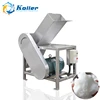 Industrial Crushed Ice Maker(10~20kg/piece)