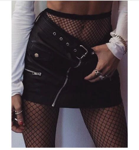 Fashion Women Ladies Black Big/Small Mesh Tights Fishnet Net Pantyhose Stockings
