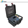 TTR transformer turns ratio tester Three Phase Winding Ratiometer