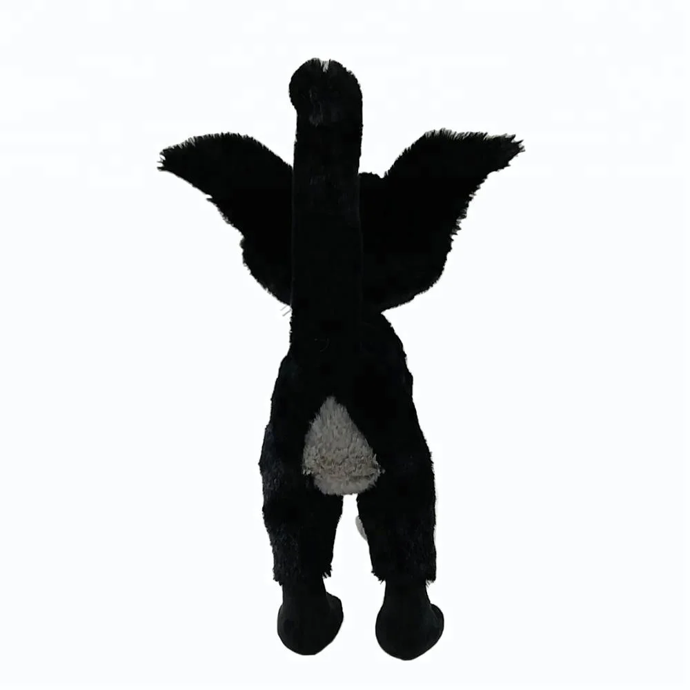 Celebre Logo De Marque Jouet Realiste En Peluche Chat Noir En Peluche Poupee Buy Chat Noir Chat Noir En Peluche Chat Jouet Realiste Product On Alibaba Com