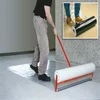 carpet protection film no floating