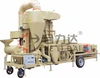 Wheat/groundnut/mung bean/corn/maize/cumin/paddy/lentil/seed/combined cleaner and grader machine