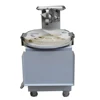 Electric dough rounder and divider machine pizza dough dividing machine