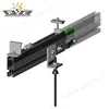 Hot selling High Strength easy to install off-grid L feet solar mounting components