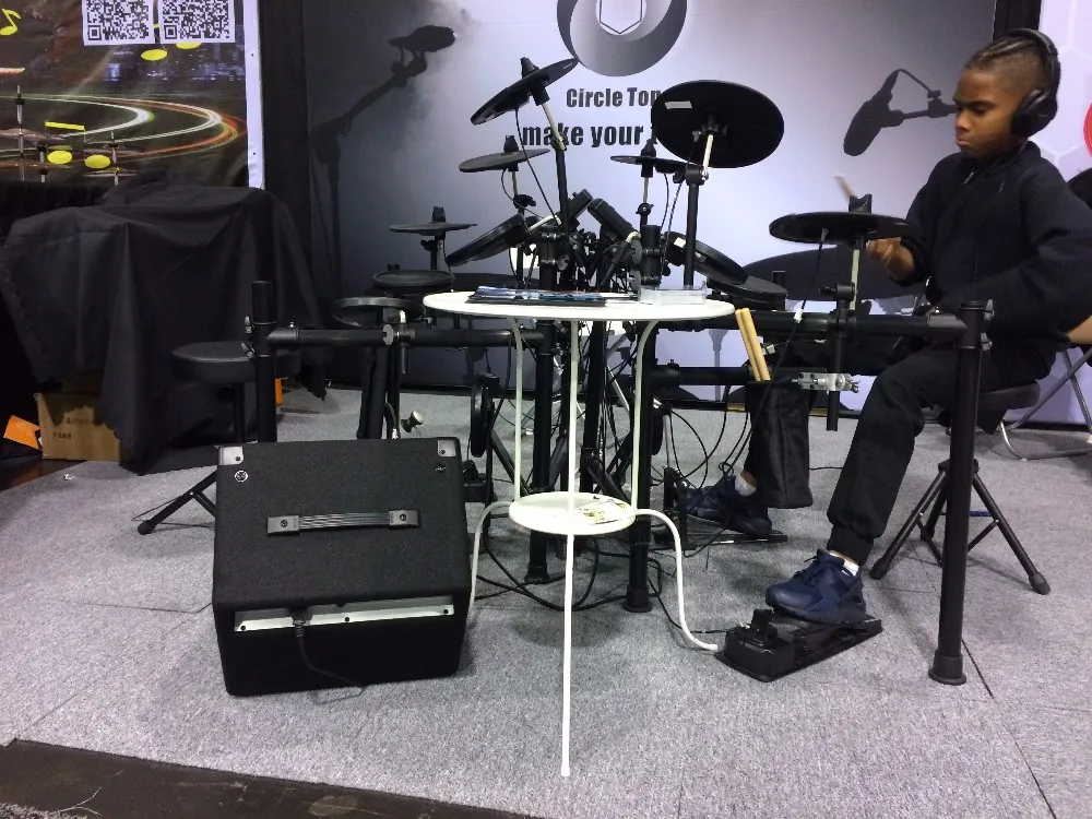
Professional drum set electronic/drum electric drum set 