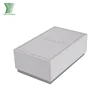 Luxury Rigid Sharp Corner Phone Box with Printing Logo