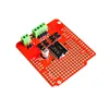 moto UNO/MEGA L298P 2A Motor Driver Shield