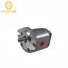 HGP1A HGP-1A-F4R HGP-1A-F3R HGP-1A-F2R Taiwan Gear Type Hydromax Pump