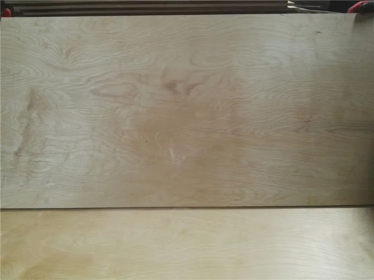 beech plywood