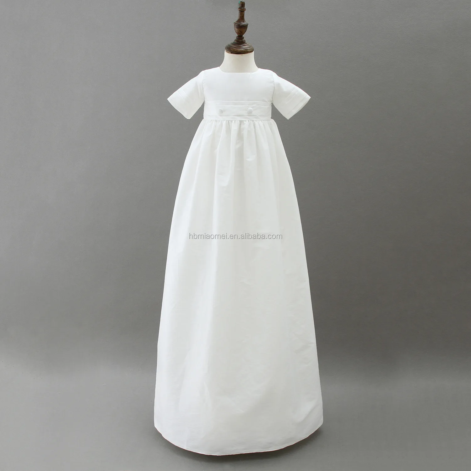 toddler baptism dress