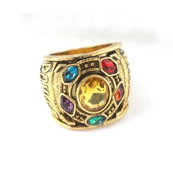 avengers infinity war ring