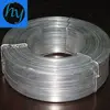 3/8" Galvanized Steel Wire Strand ASTM A475/Steel Wire for Nail Making with Superior Quality
