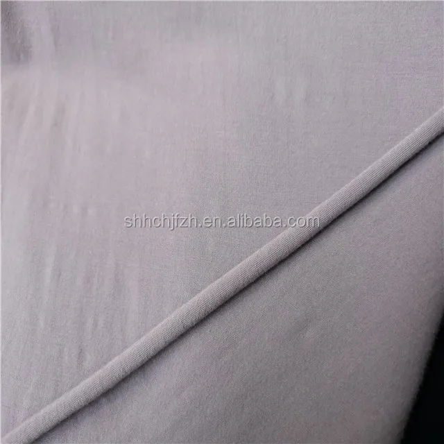 
330g / Yard 92 Cotton 8 Lycra Fabric 