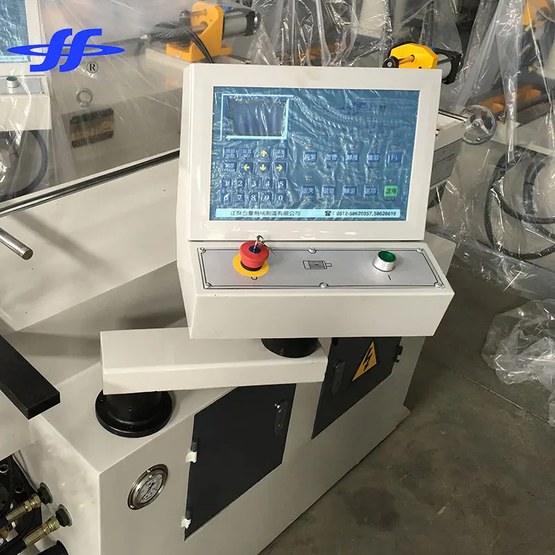 
High Technical Support Best Sell Hydraulic Pipe Bender/tube bending machine 