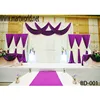 2019 New design Wholesale wedding decoration fabric ceiling drape for wedding events&part(BD-001)