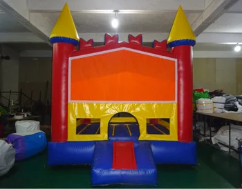 bounce house used for sale