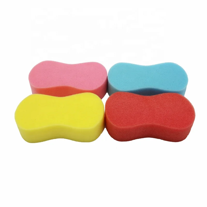 
Wholesale Custom New model Car Wash cleaning Sponge 