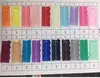 LACE TRIM RIBBON FABRIC 2CM WIDE SEWING MATERIAL DIY ACCESSORIES WHOLESALES MULTI COLOR FLOWER PATTERN CLOTHING CORD