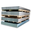 high quality 5052 H112 H32 5mm thick 4ft x 8ft price per kg aluminium sheet