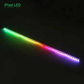 What are rgb led lights