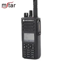 

Wireless Good Walkie Talkie Digital Two Way Radio GP338D /DP4801 Handheld Radio Ham for motorola