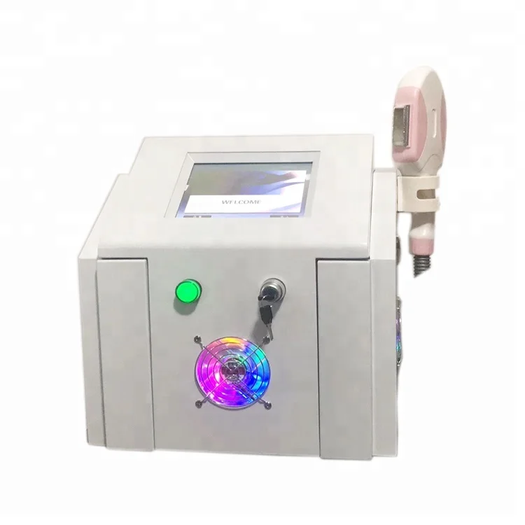 

Fast Hair Removal 360 magneto Optical system SHR hair removal machine opt on sale, N/a