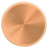 C18150 CuCr1Zr Copper Discs for Further Casting and Forging