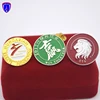 Factory price cheap amazing custom soft enamel pin badge positioning pin with sandblasted butterfly cap