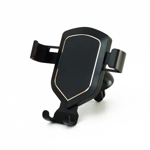 Universal 360° Rotating Mobile Phone Bike & Car Mount