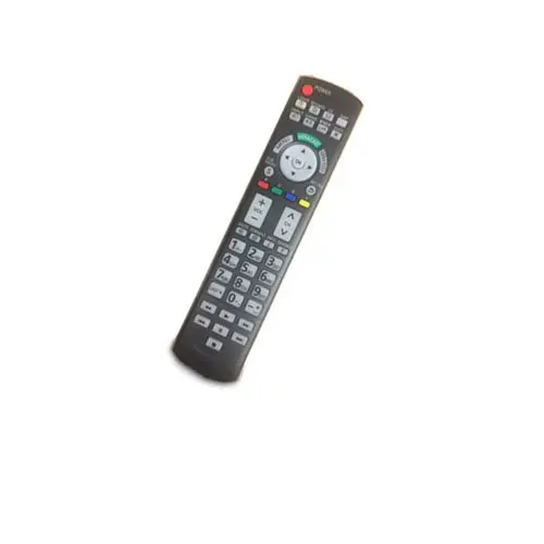 Easy Replacement Remote Conrtrol For PANASONIC N2QAYB000294 N2QAYB000321 Viera LCD LED TV