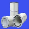 Micro processing dry separator dust collection filter