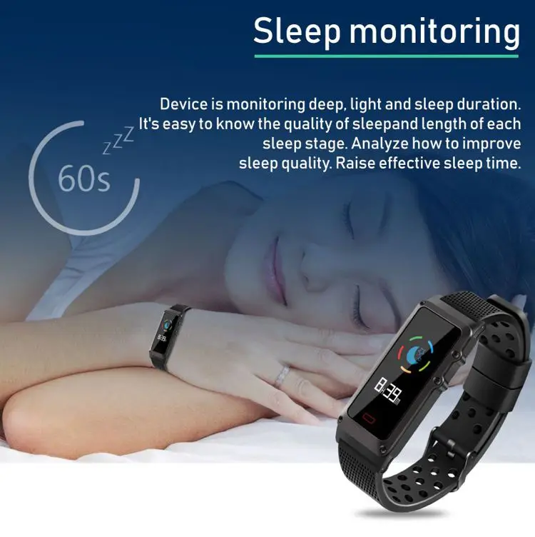 best heart rate monitor smart watch 2018