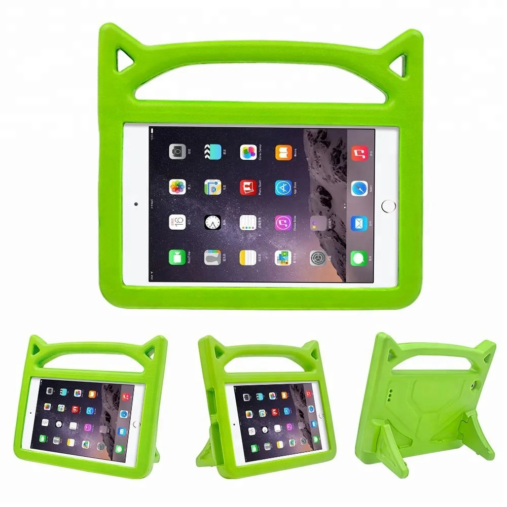 Lightweight Patent Eva Foam Tablet Case For Ipad Buy Lightweight Non